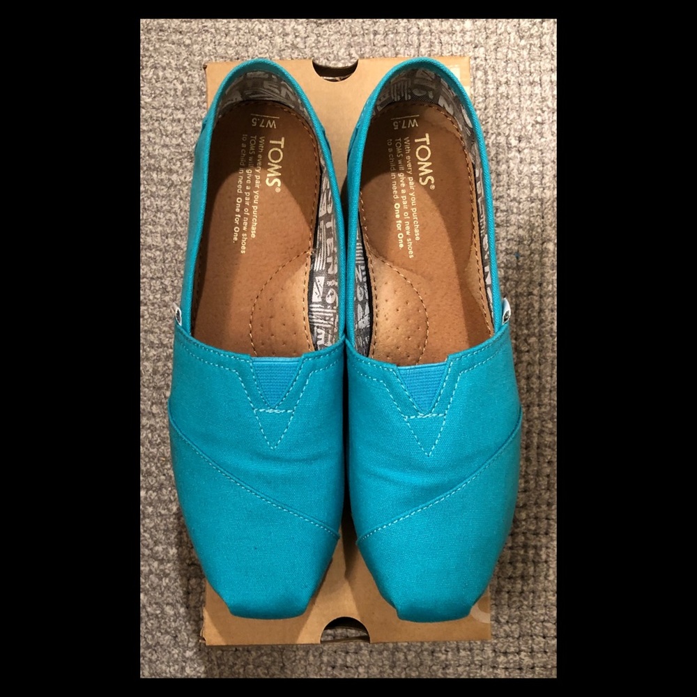 Toms